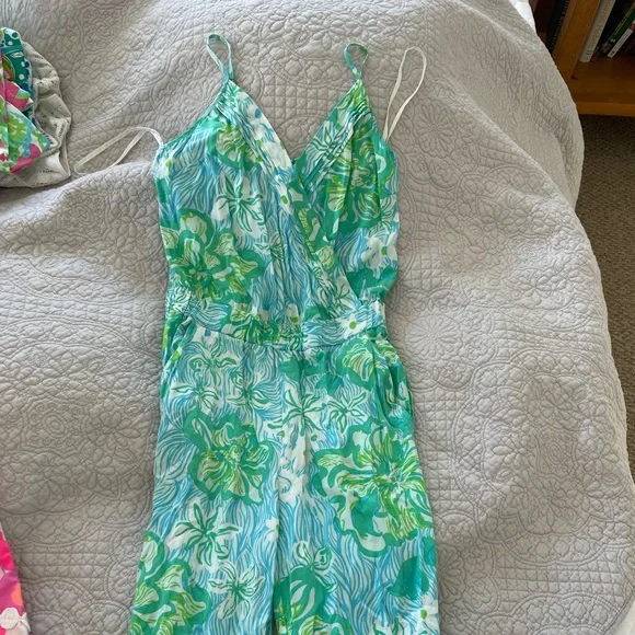 Lilly Pulitzer BUNDLE!!! 9 Pieces! - Picture 3 of 10